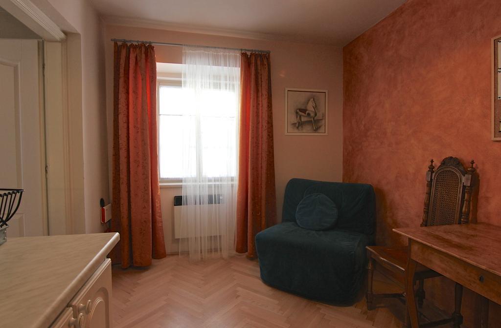 Vlasska House At The 3 Swallows * Praga