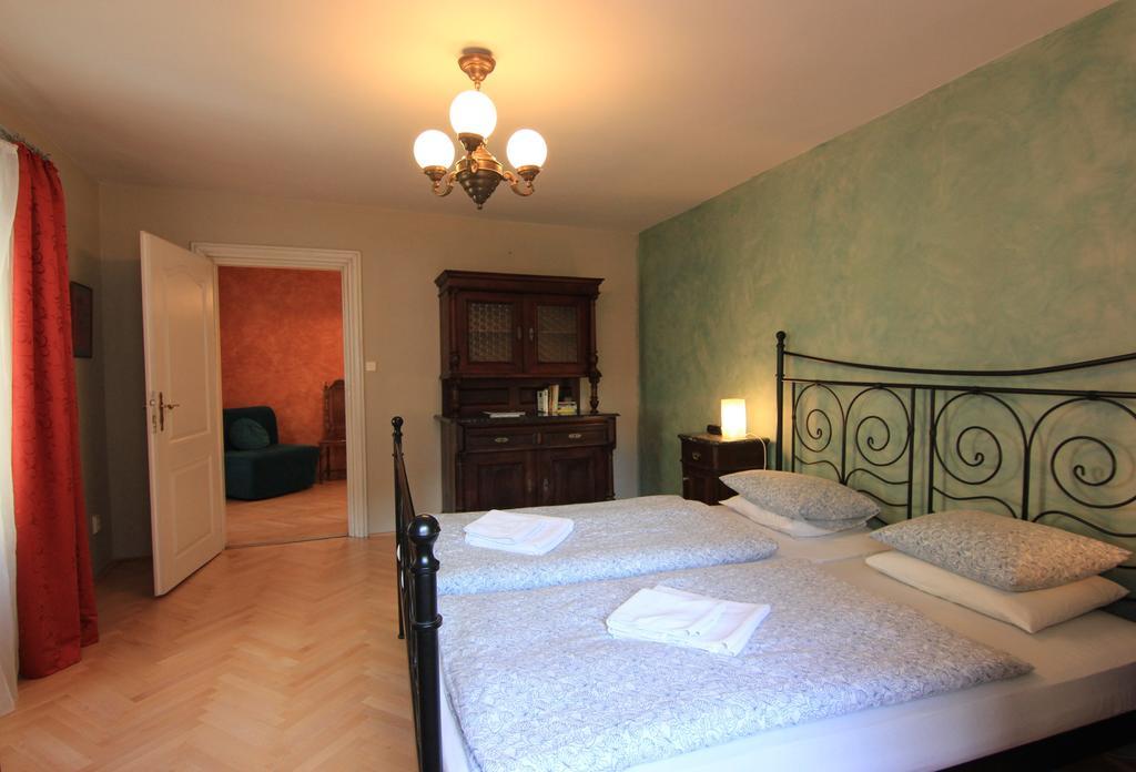 Apartmán Vlasska House At The 3 Swallows