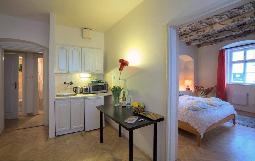 Vlasska House At The 3 Swallows Appartamento