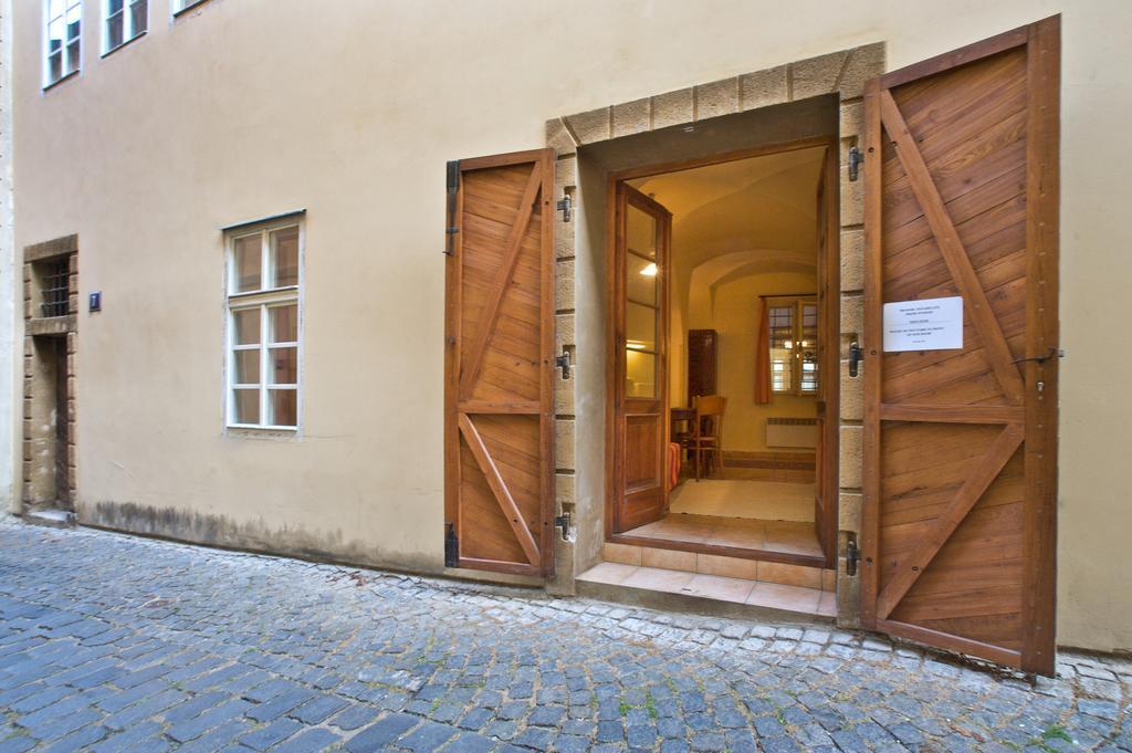 Appartamento Vlasska House At The 3 Swallows *