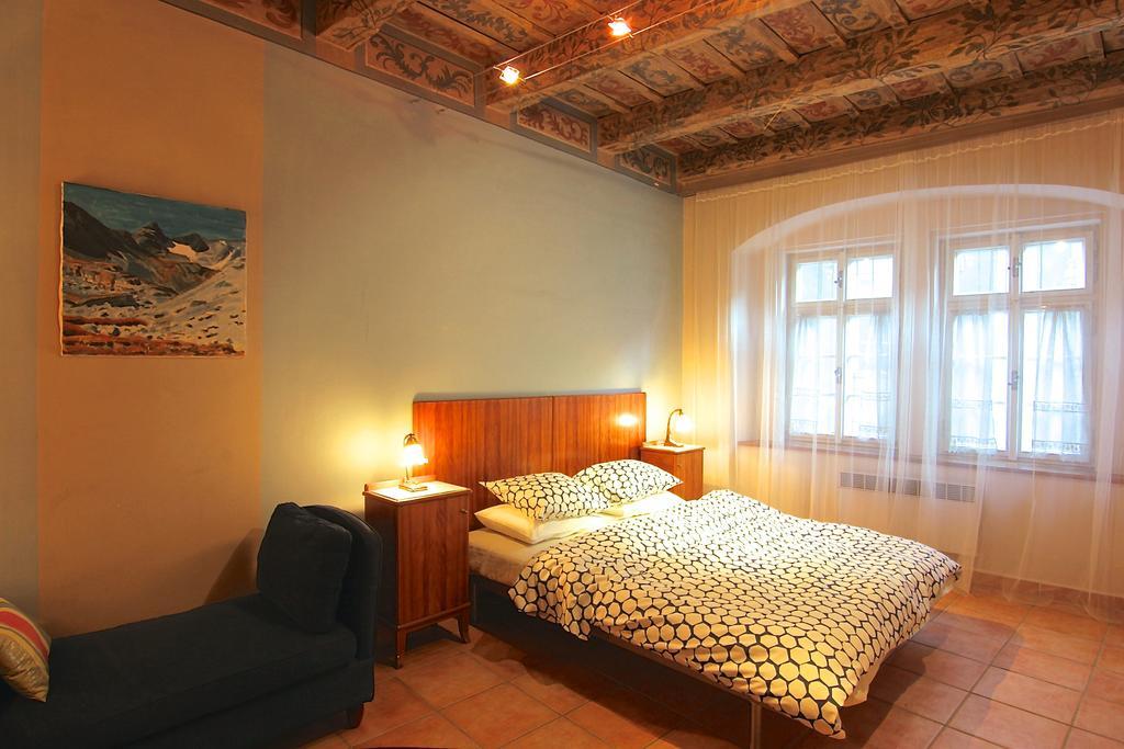 Apartmán Vlasska House At The 3 Swallows *