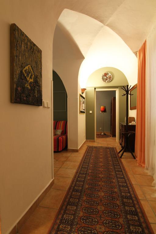 Appartamento Vlasska House At The 3 Swallows *