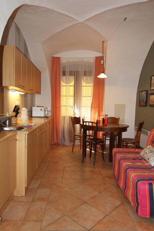 Apartmán Vlasska House At The 3 Swallows