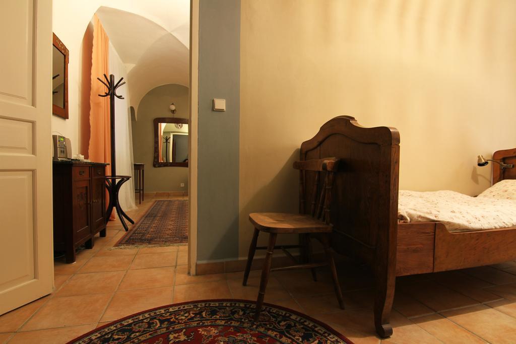 Vlasska House At The 3 Swallows Apartamento *