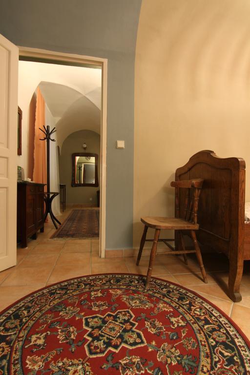 Appartamento Vlasska House At The 3 Swallows *