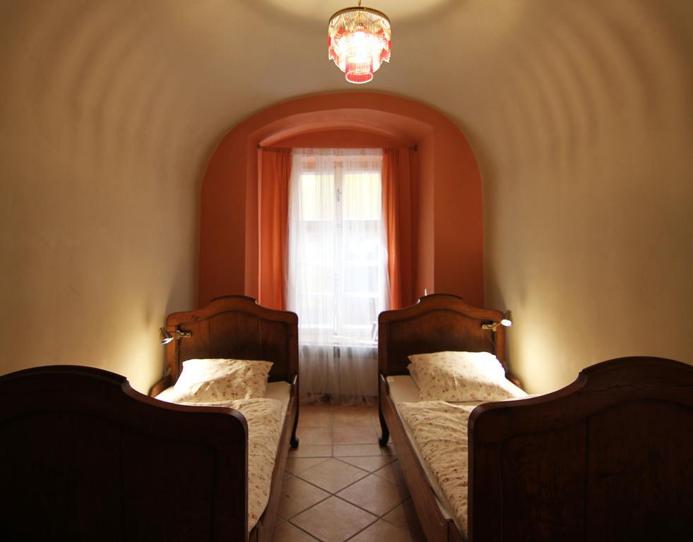 Vlasska House At The 3 Swallows Appartamento *