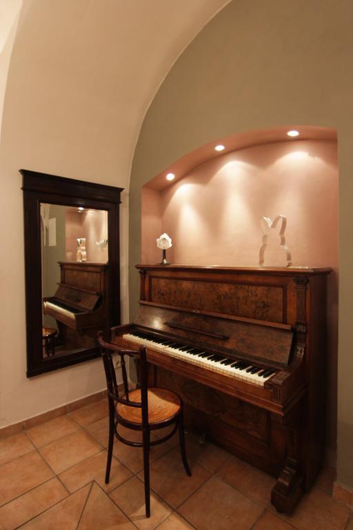 Vlasska House At The 3 Swallows Appartamento