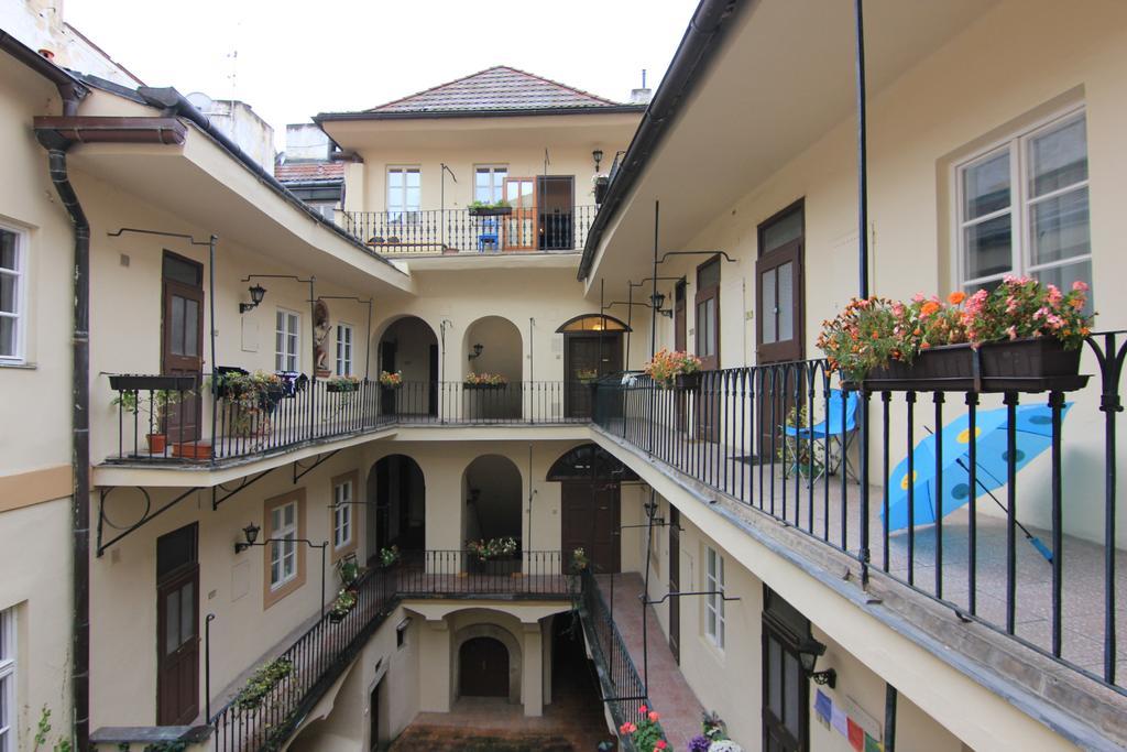 Vlasska House At The 3 Swallows Apartmán *