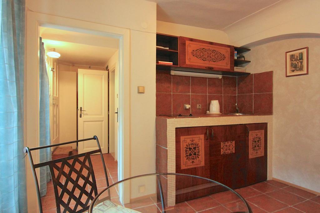 Appartamento Vlasska House At The 3 Swallows *