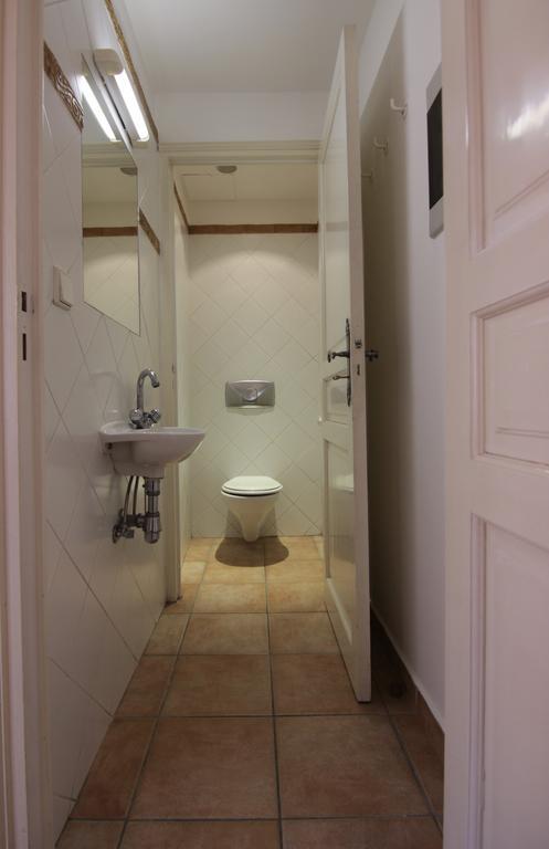 Appartamento Vlasska House At The 3 Swallows *