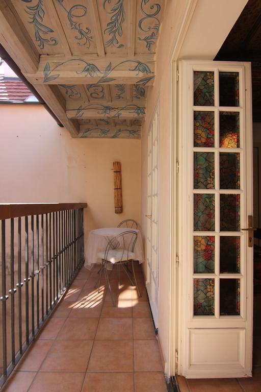 Vlasska House At The 3 Swallows Apartmán Praha